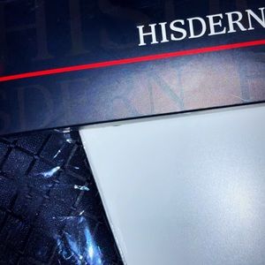 Tie and pocket square